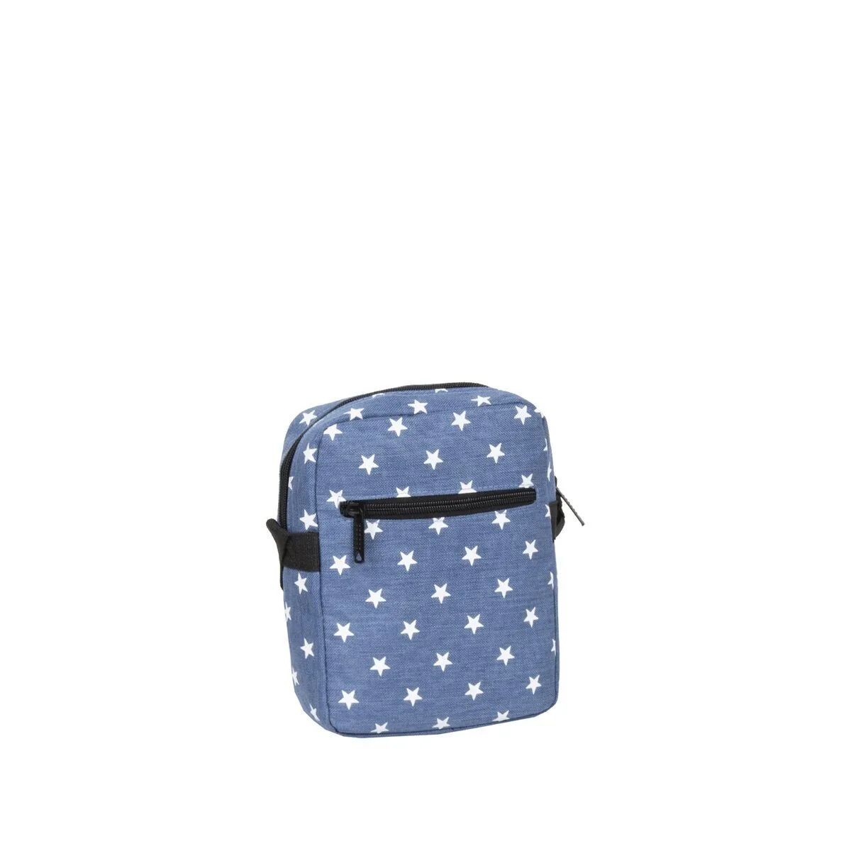 402C5DBD106A6E800BAD68C869BF235A6DEC2858 Star Range - Rockford Umhängetasche klein hellblau