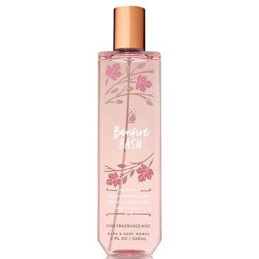 Bonfire Bash Bodyspray 236ml von Bath and Body Works