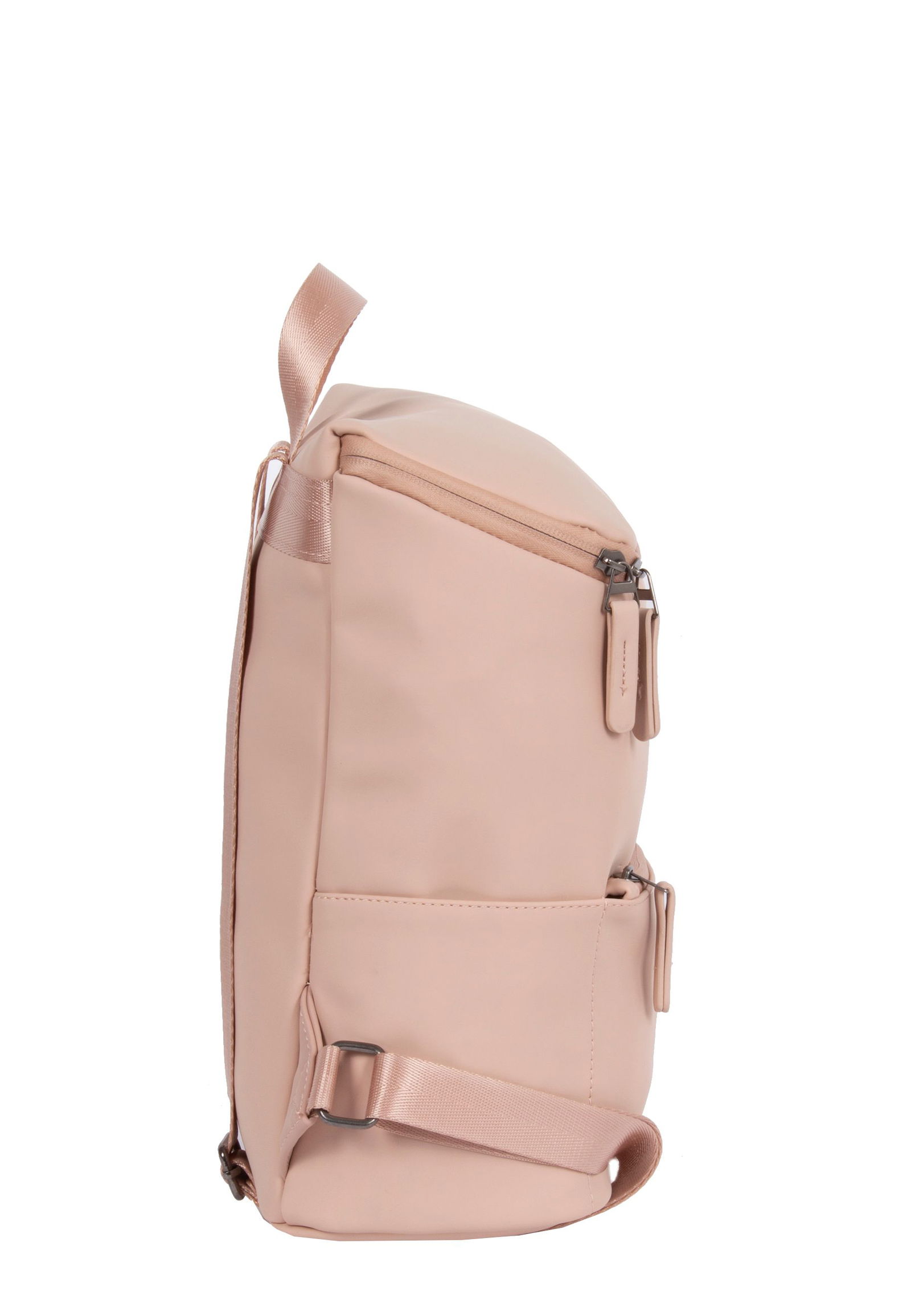 Mart - Modesto Rucksack hellrosa