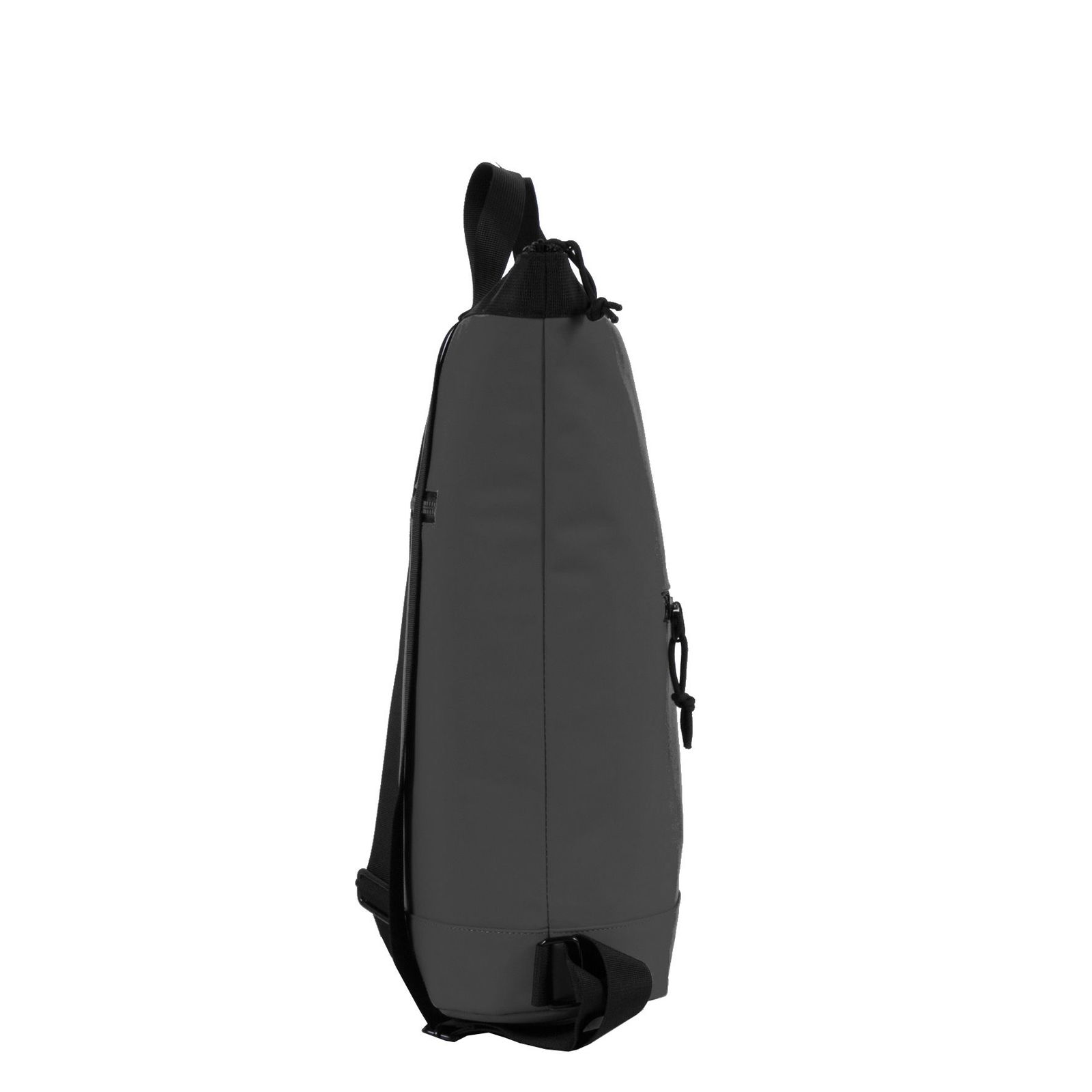 Mart - Minneapolis Shopper Rucksack schwarz