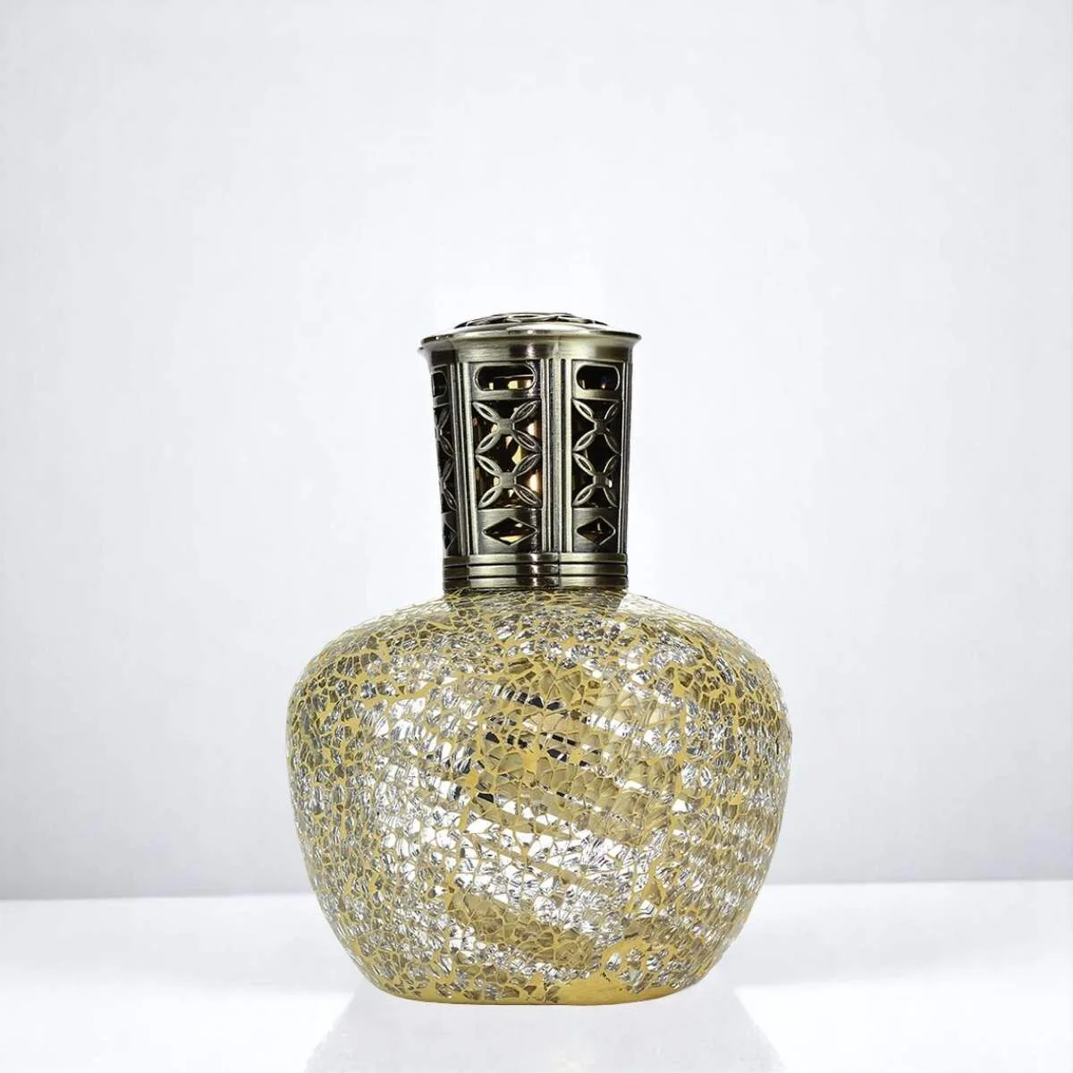 Treasure Chest L Töpferei, Krug, Kosmetik, Parfüm, Vase