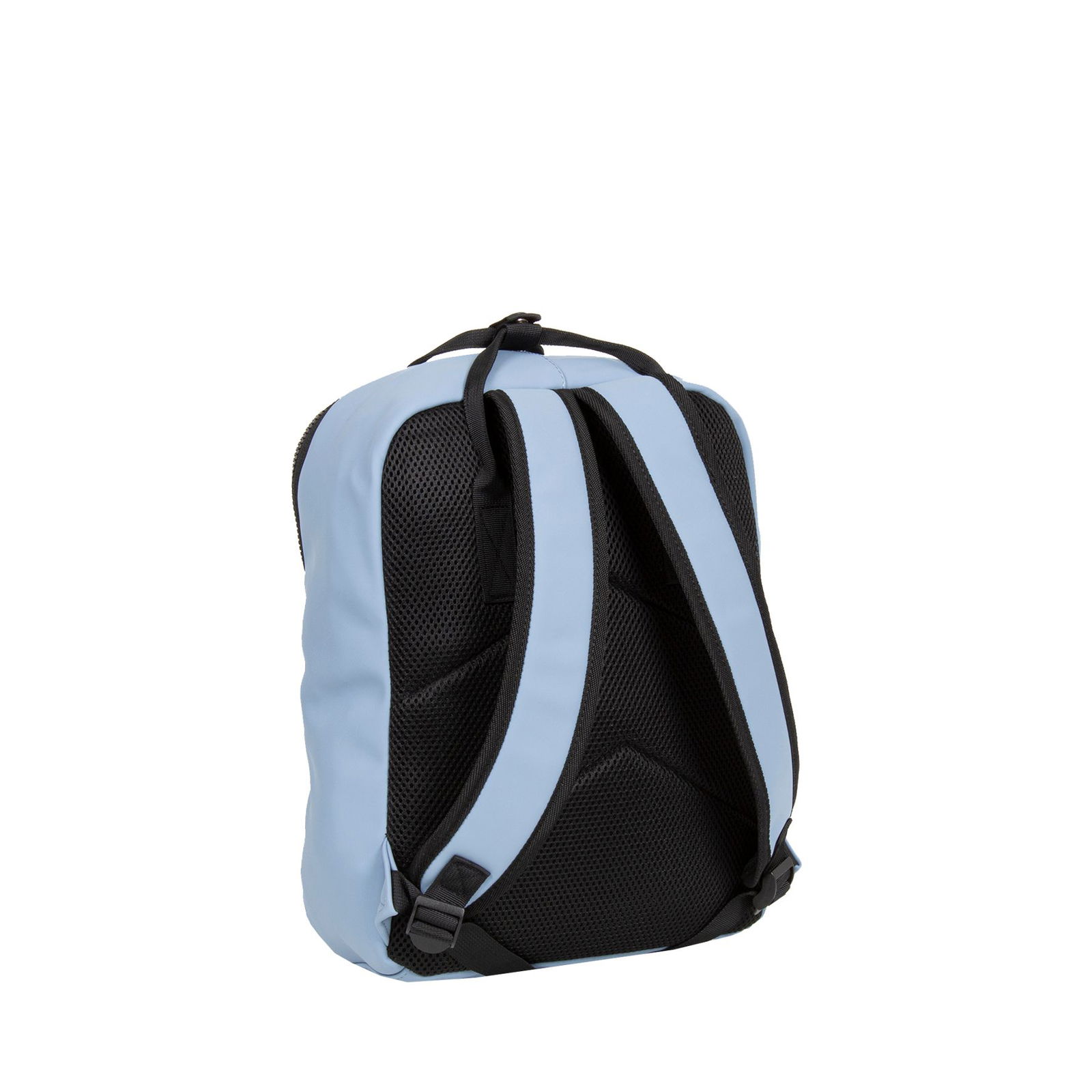 Mart - Chicago Rucksack hellblau