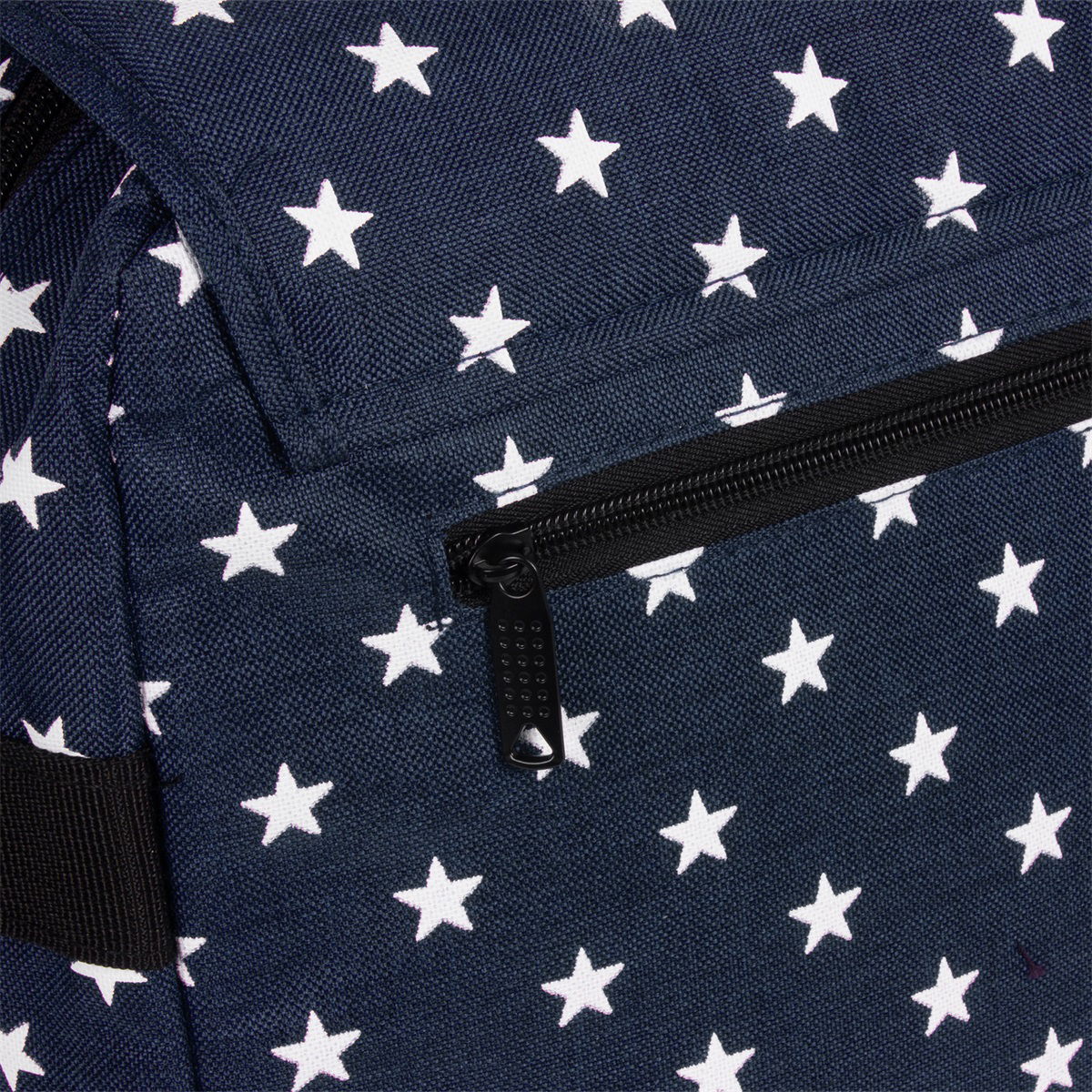 Star Range - Davis Umhängetasche blau