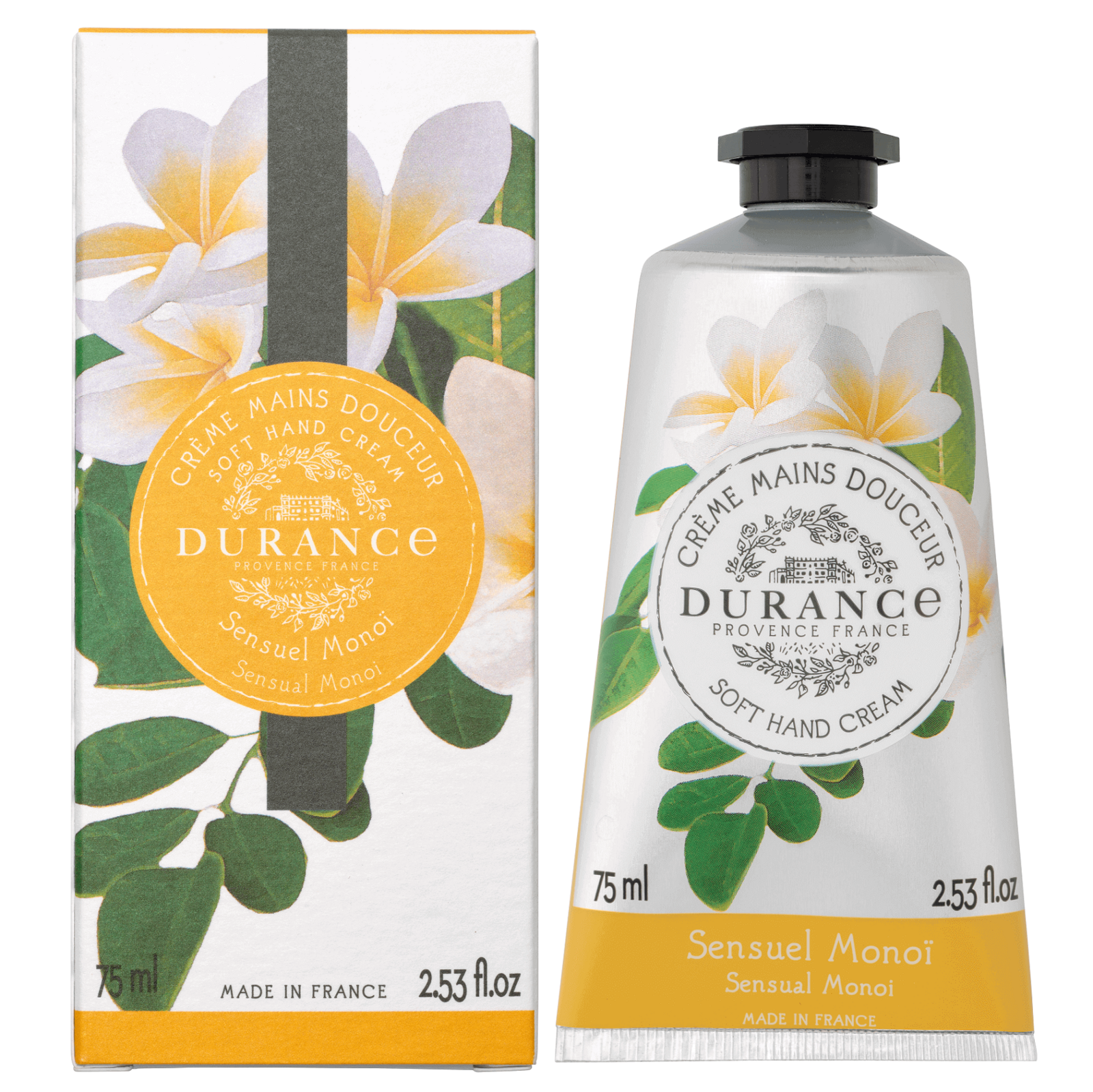 004373 Sinnliches Monoi Handcreme 75ml