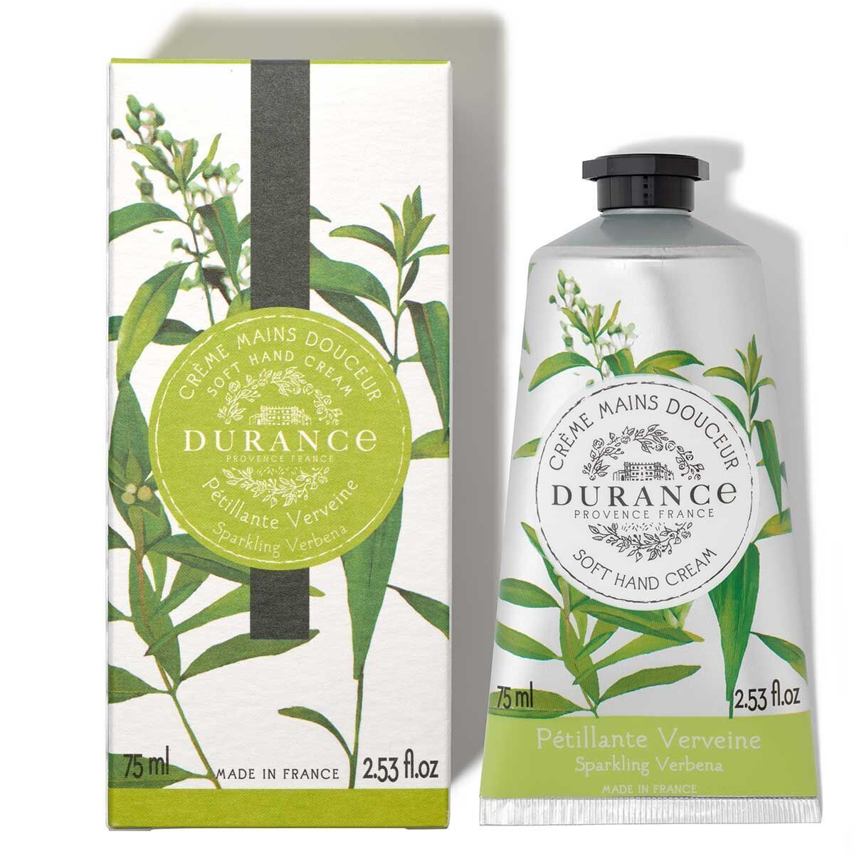 durance-handcreme-Prickelnde_Verbene-75ml-box_negtks_1200x1200 Prickelnde Verbene Handcreme 75ml Auslauf