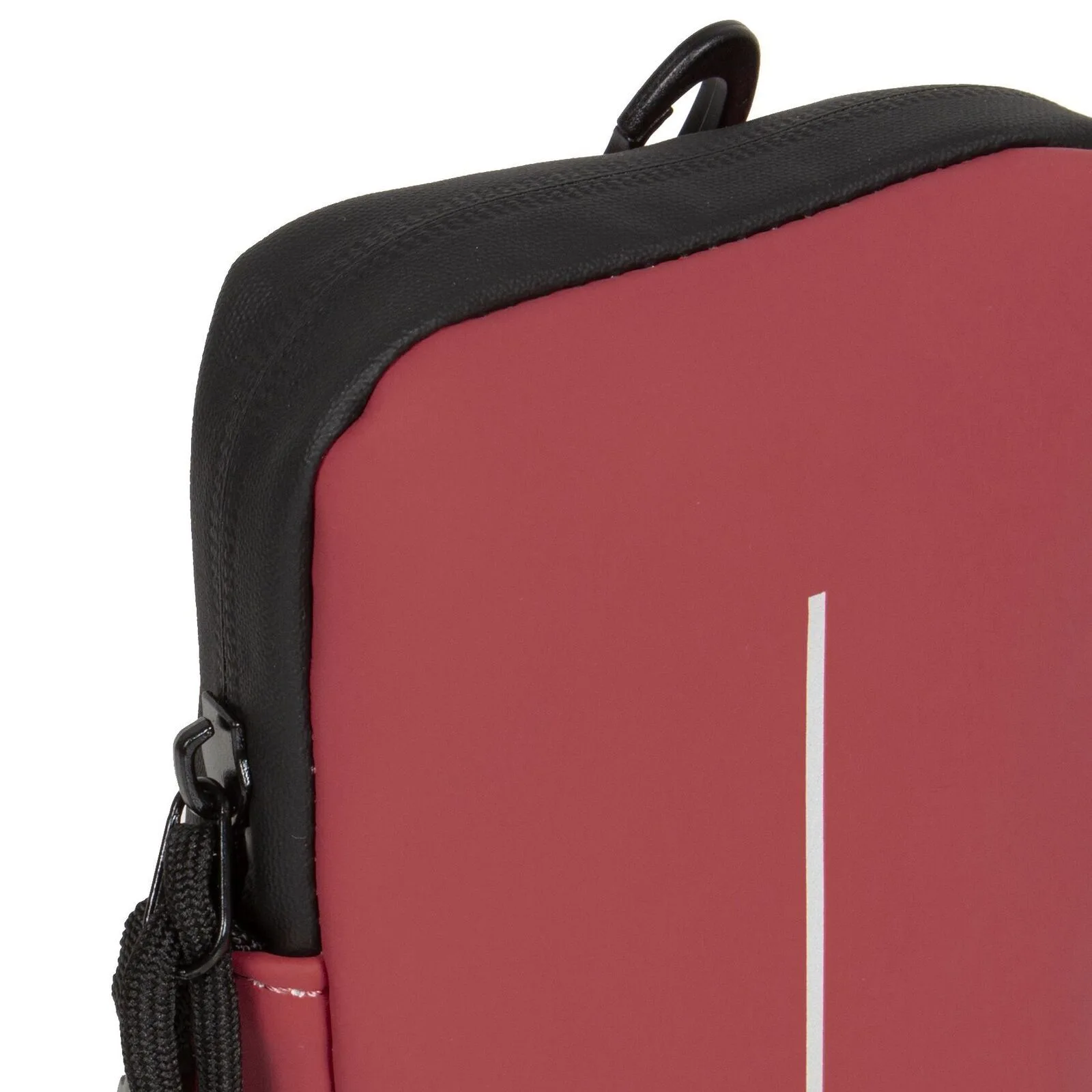 mBaS0JPQ Mart - Philadelphia Handytasche burgund