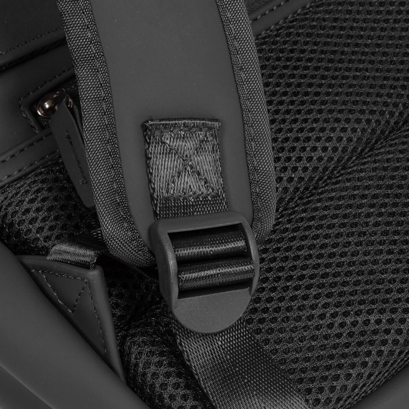 r_z1vV8w Harper - Providence Rucksack schwarz