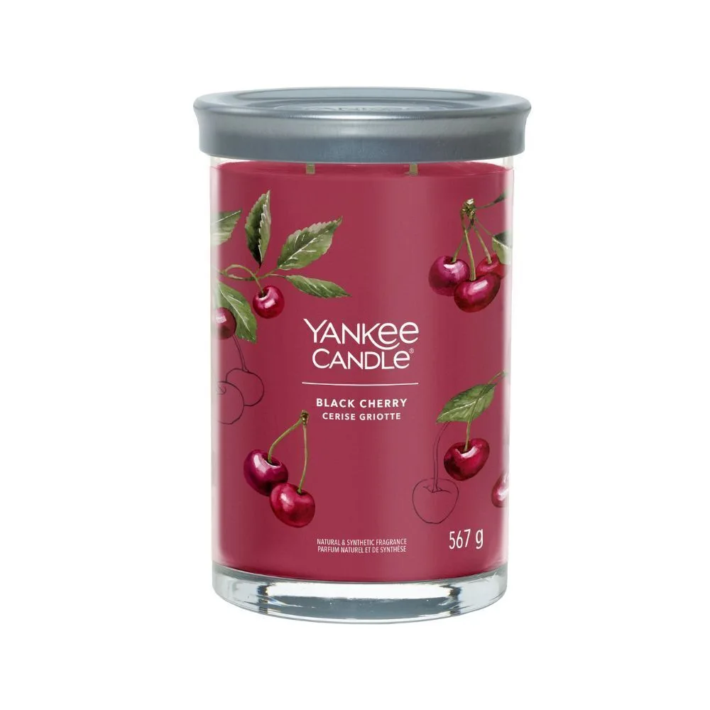 Signature Tumbler 567g 2-Docht Signature Tumbler 567g 2-Docht