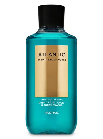 Duschgel - Atlantic - 295ml