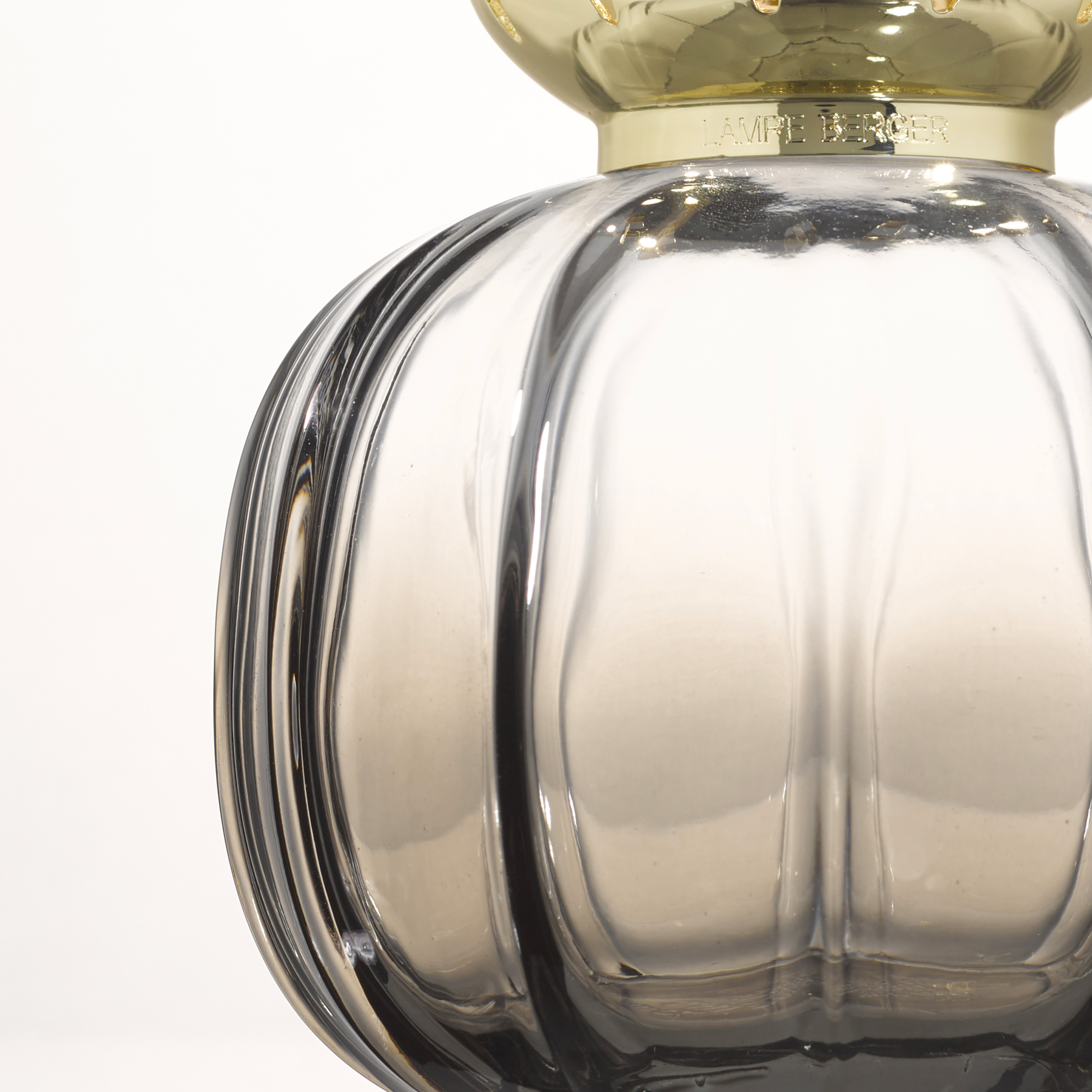 Corali Grau - Samt aus dem Orient