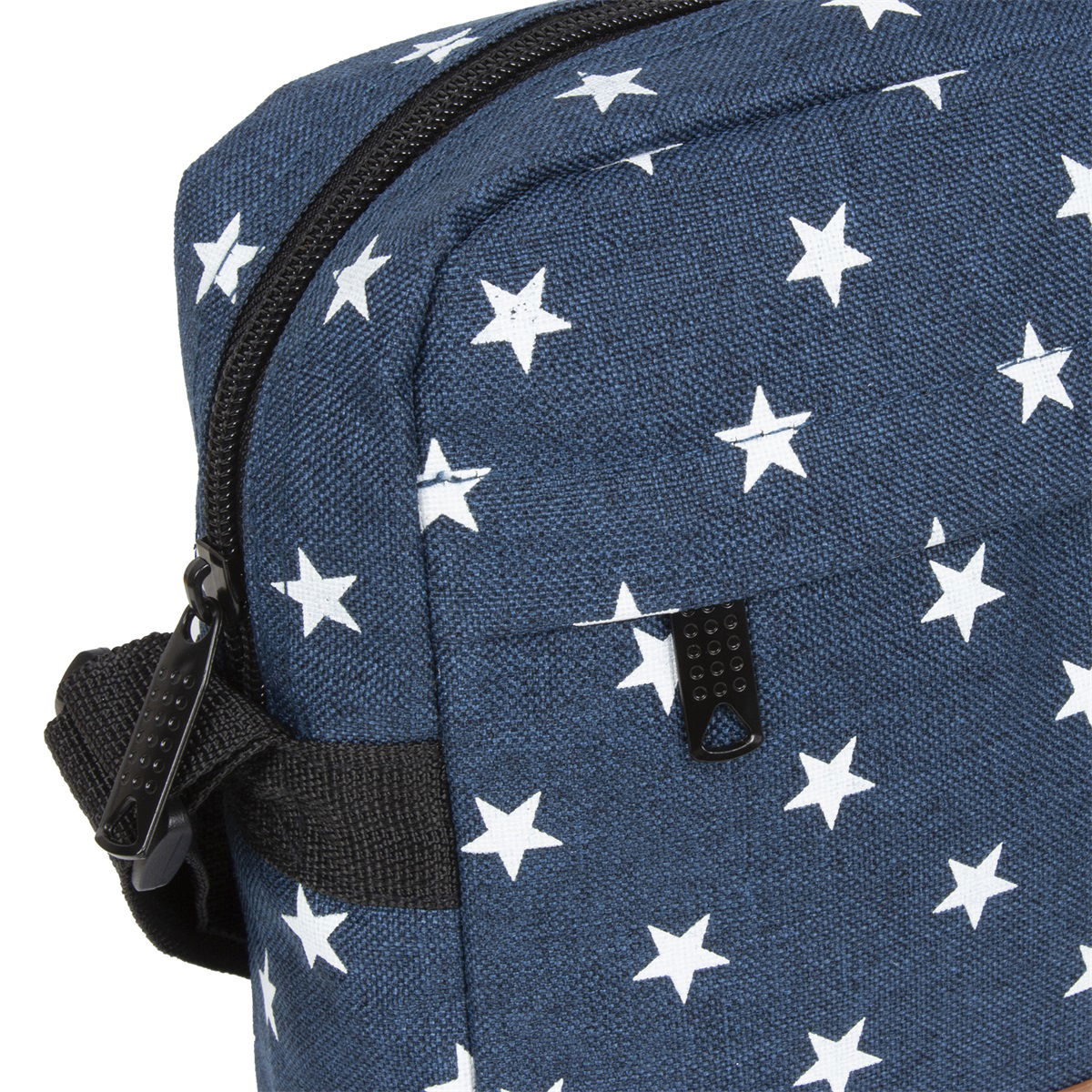 Star Range - Rockford Umhängetasche klein navy