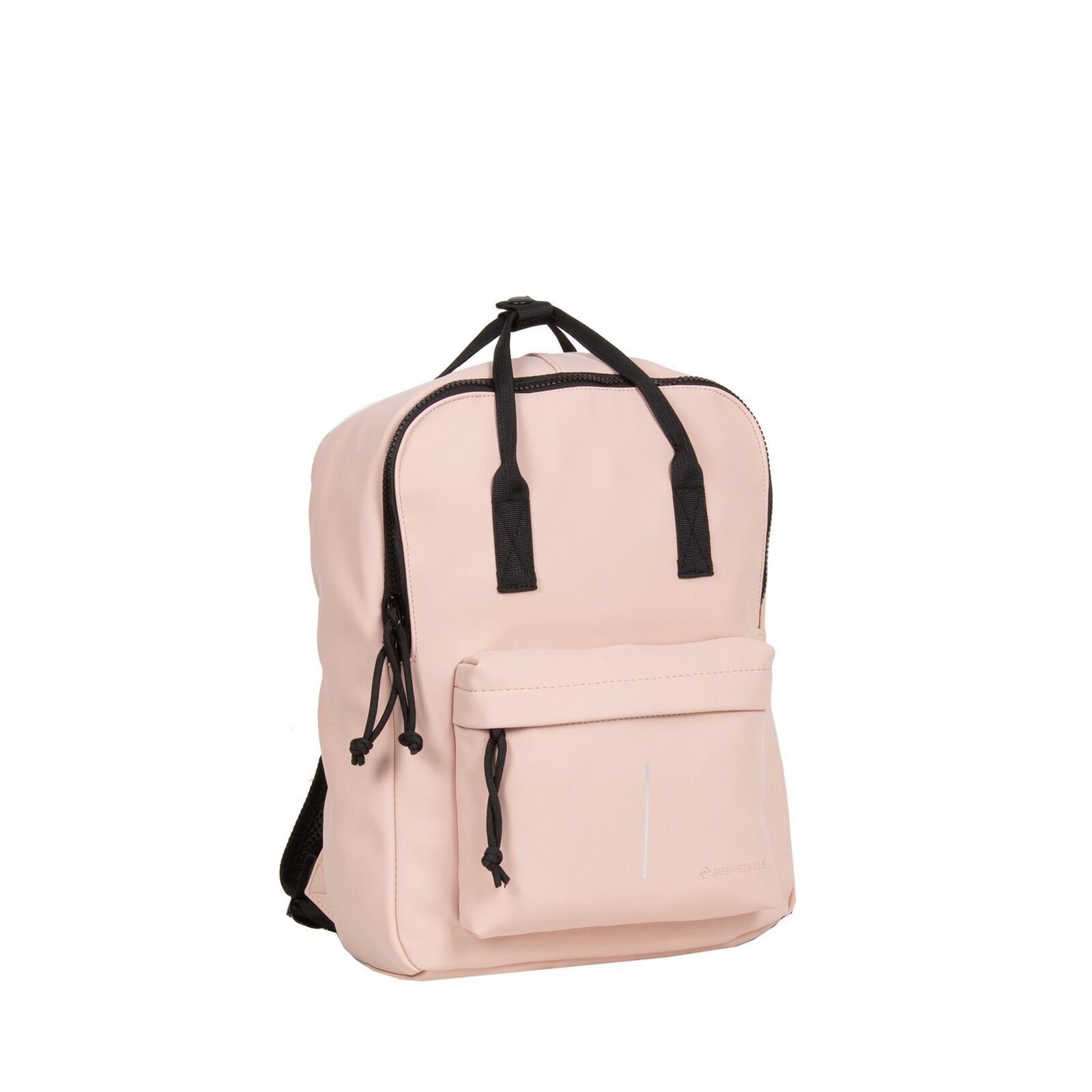 egvblV_U Mart - Chicago Rucksack hellrosa