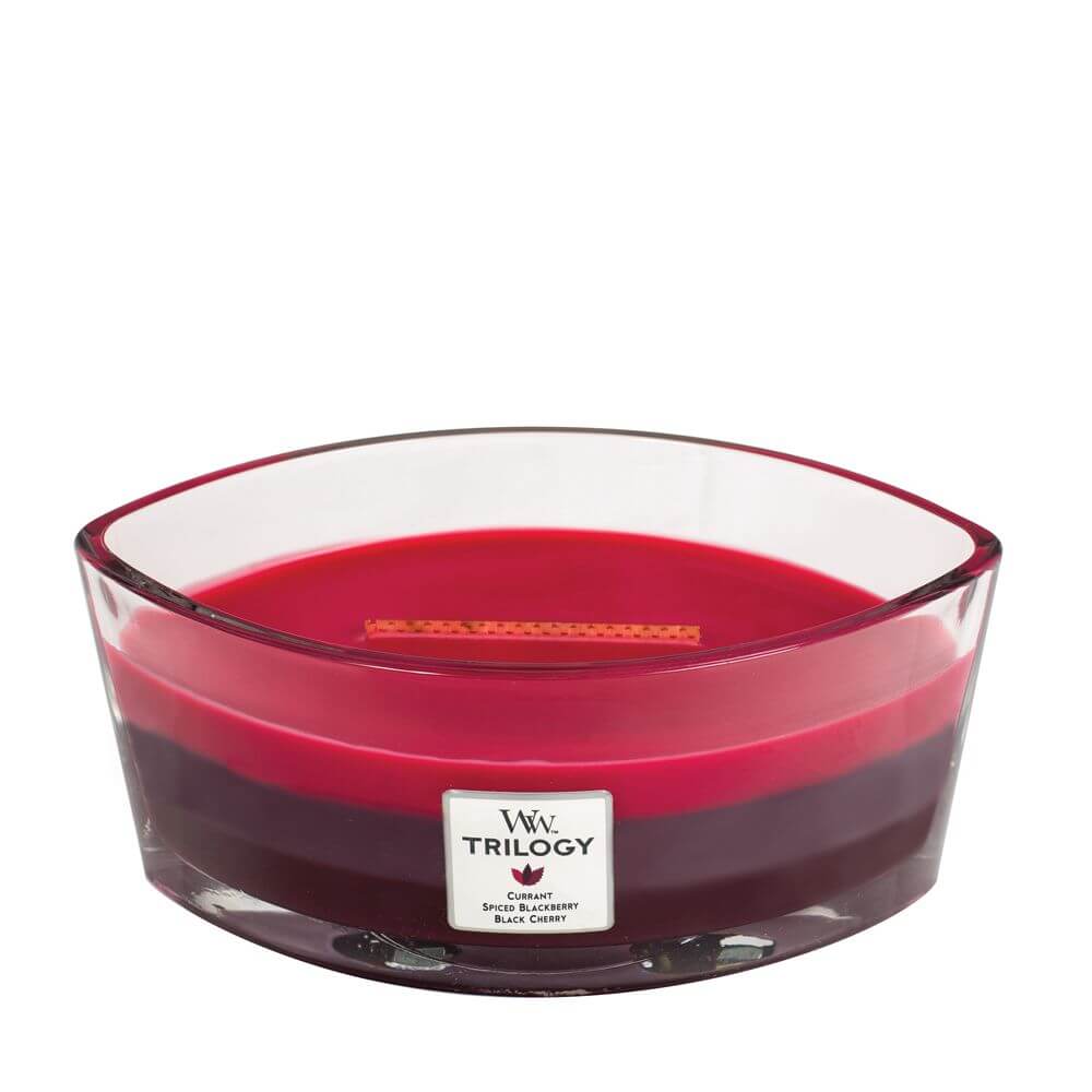 Sun Ripened Berries 454g