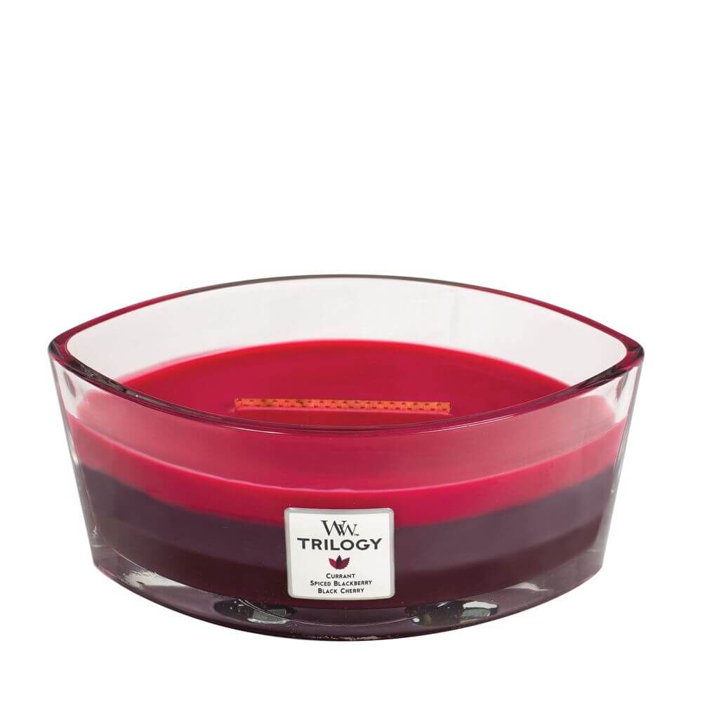 76972_topangle Sun Ripened Berries 454g