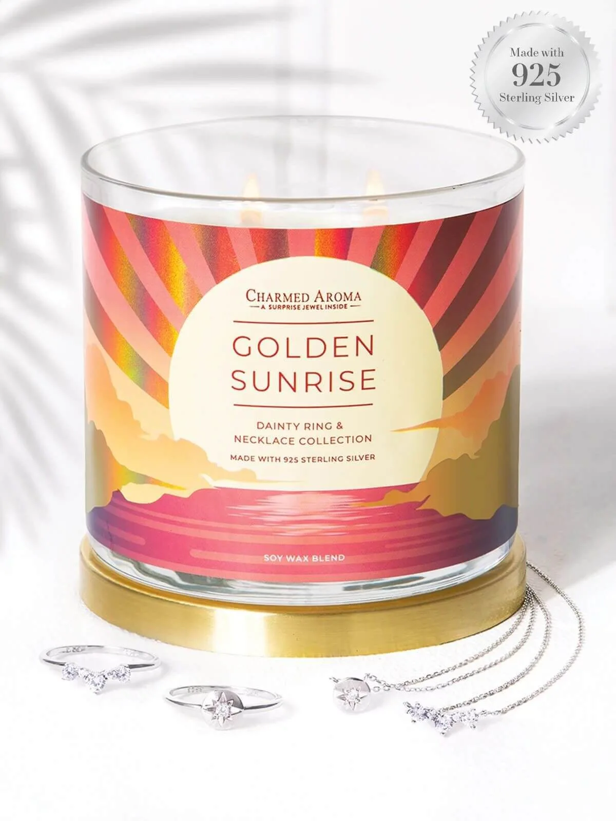 charmed-aroma-golden-sunrise Golden Sunrise (Ring + Halskette)