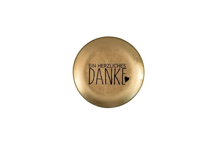 1061103021_1920x1920 Love Plates Deko Teller S Ein herzliches Dankeschön