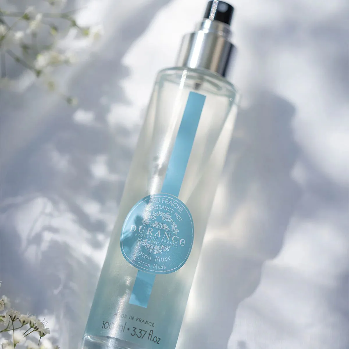 Baumwoll-Moschus Eau Fraiche 100ml Baumwoll-Moschus Eau Fraiche 100ml