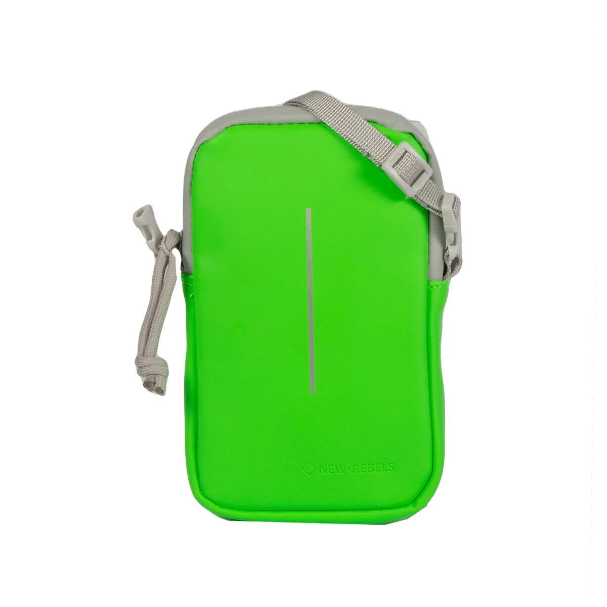 412E96FE22108B0094302E178CA8AF9853EF369F Mart - Philadelphia Handytasche neon grün