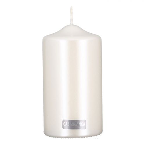 Kerze, Flasche, Shaker