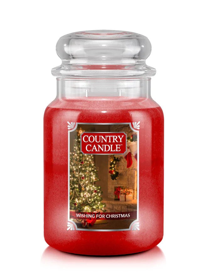 Wishing For Christmas 680g