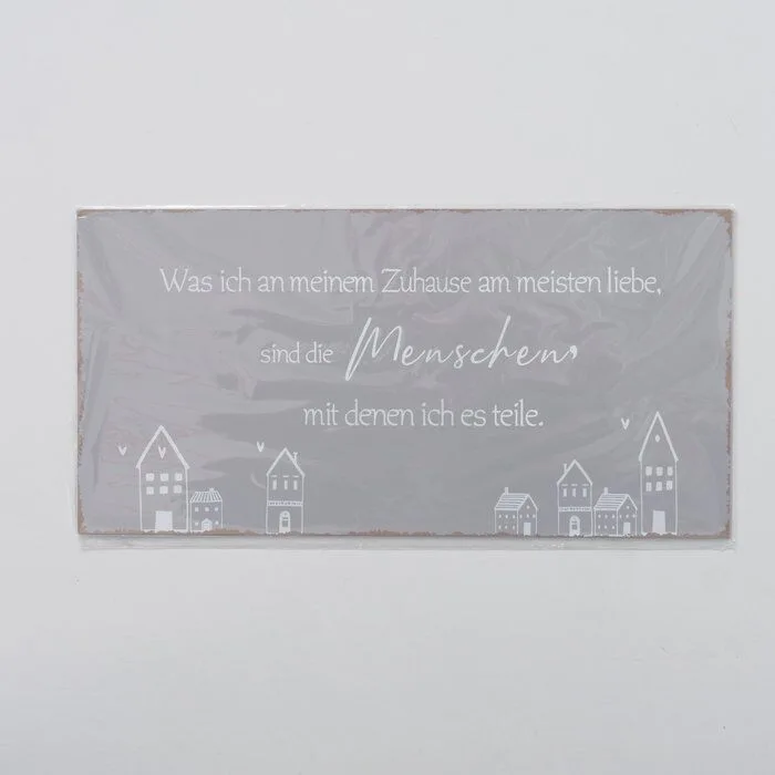 Verpackungsbild-XE7zwNtm-large Deko Schild Nordy grau