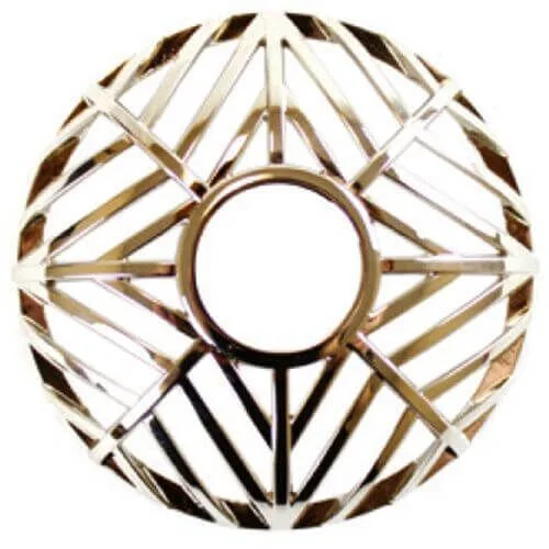 Yankee-Candle-Illuma-Lid-Arrow-Chrome Yankee Candle Illuma-Lid Arrow Chrome