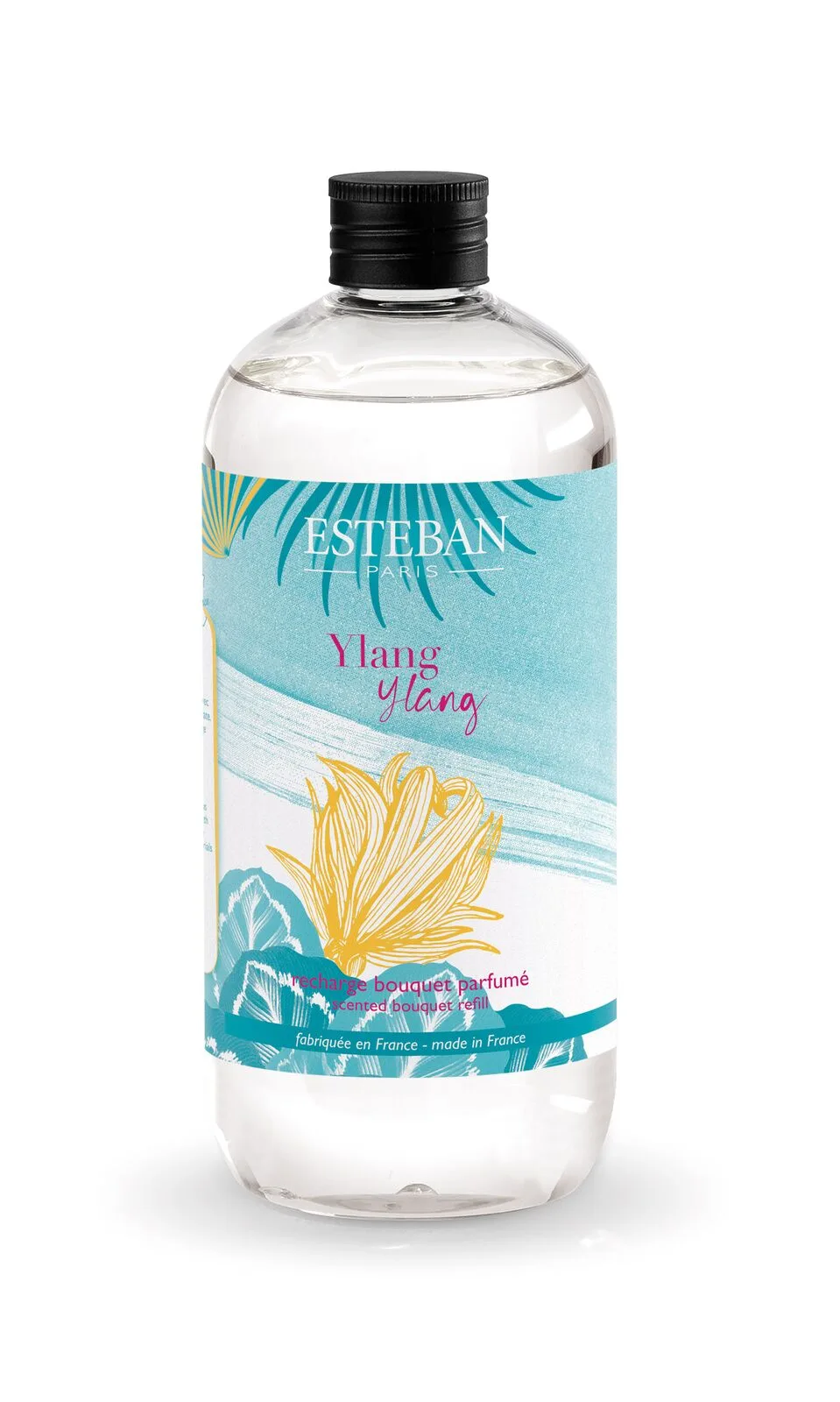 YLG-004 Ylang Ylang Nachfüller für Bukett 500ml
