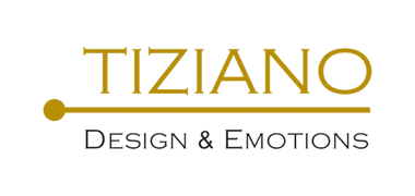 Tiziano Marken Logo Tiziano Marken Logo