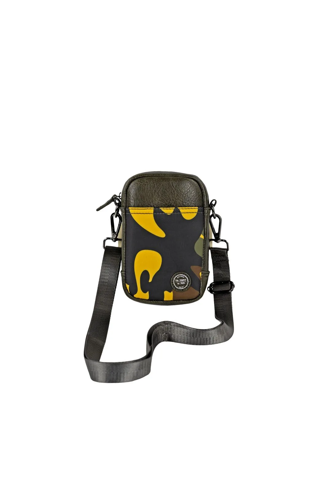 60661003-400 Smart Bag crazy camo gelb 400