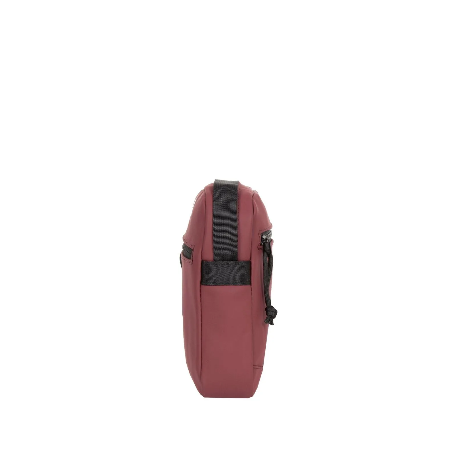 4l61pniA Mart - Columbus Umhängetasche burgund