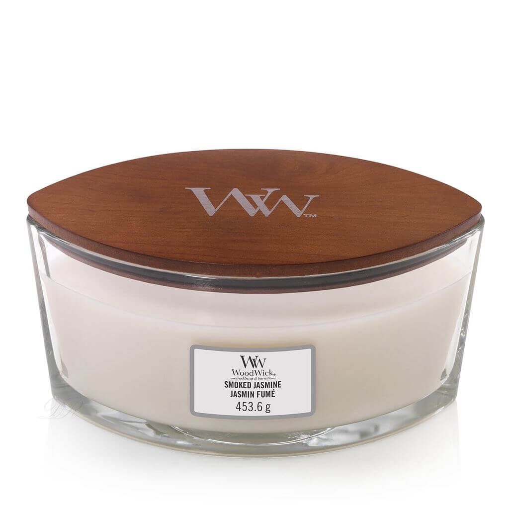 woodwick-smoked-jasmine-ellipse-duftkerze-454-g Smoked Jasmine 454g