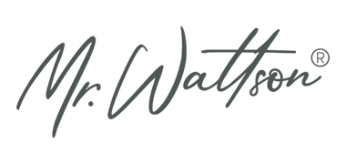 Mr. Wattson Marken Logo Mr. Wattson Marken Logo