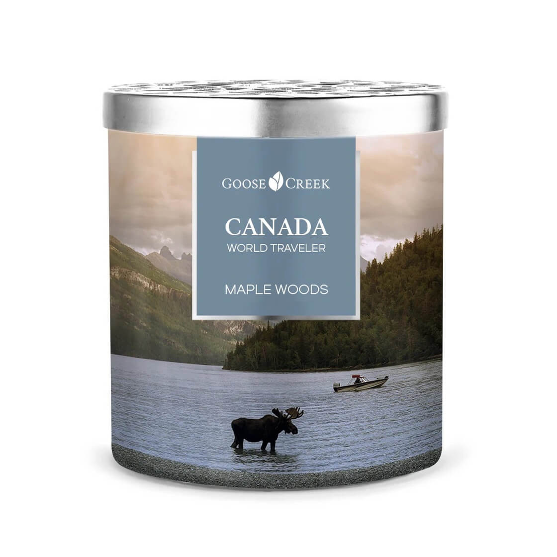 Maple Woods - CANADA 453g