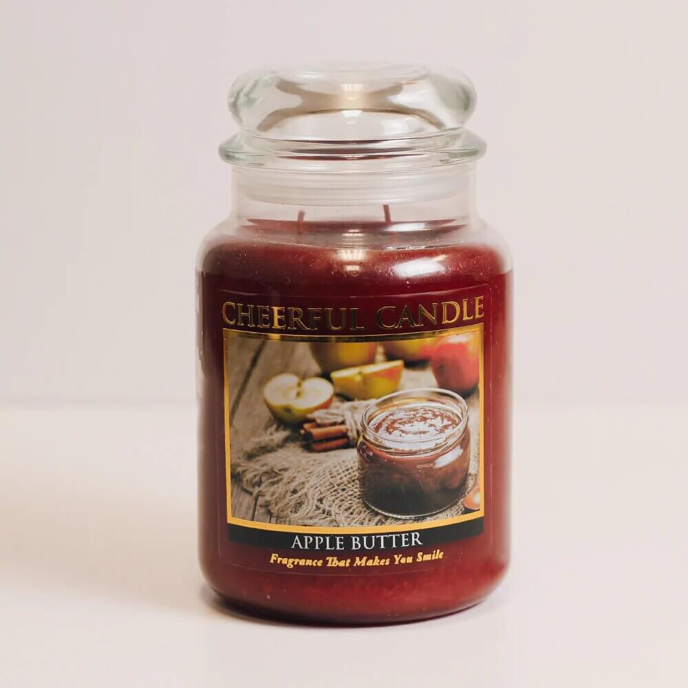 Apple Butter 680g