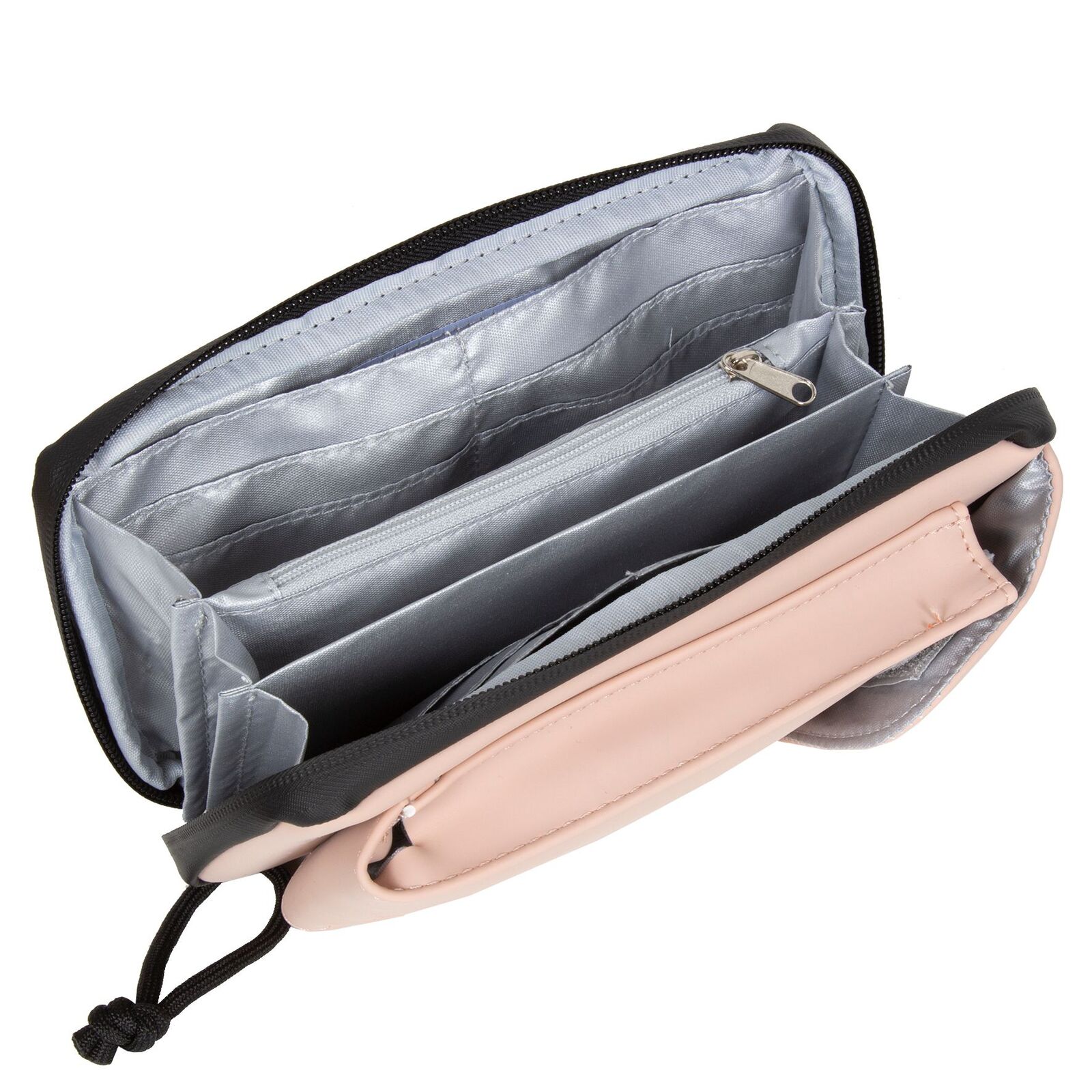 tzvl_znQ Mart - Cincinatti Handytasche mit Geldbörse hellrosa