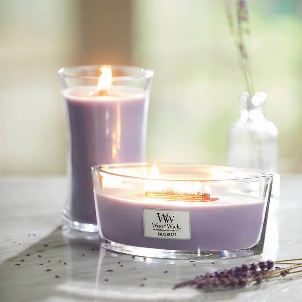 Lavender Spa 454g