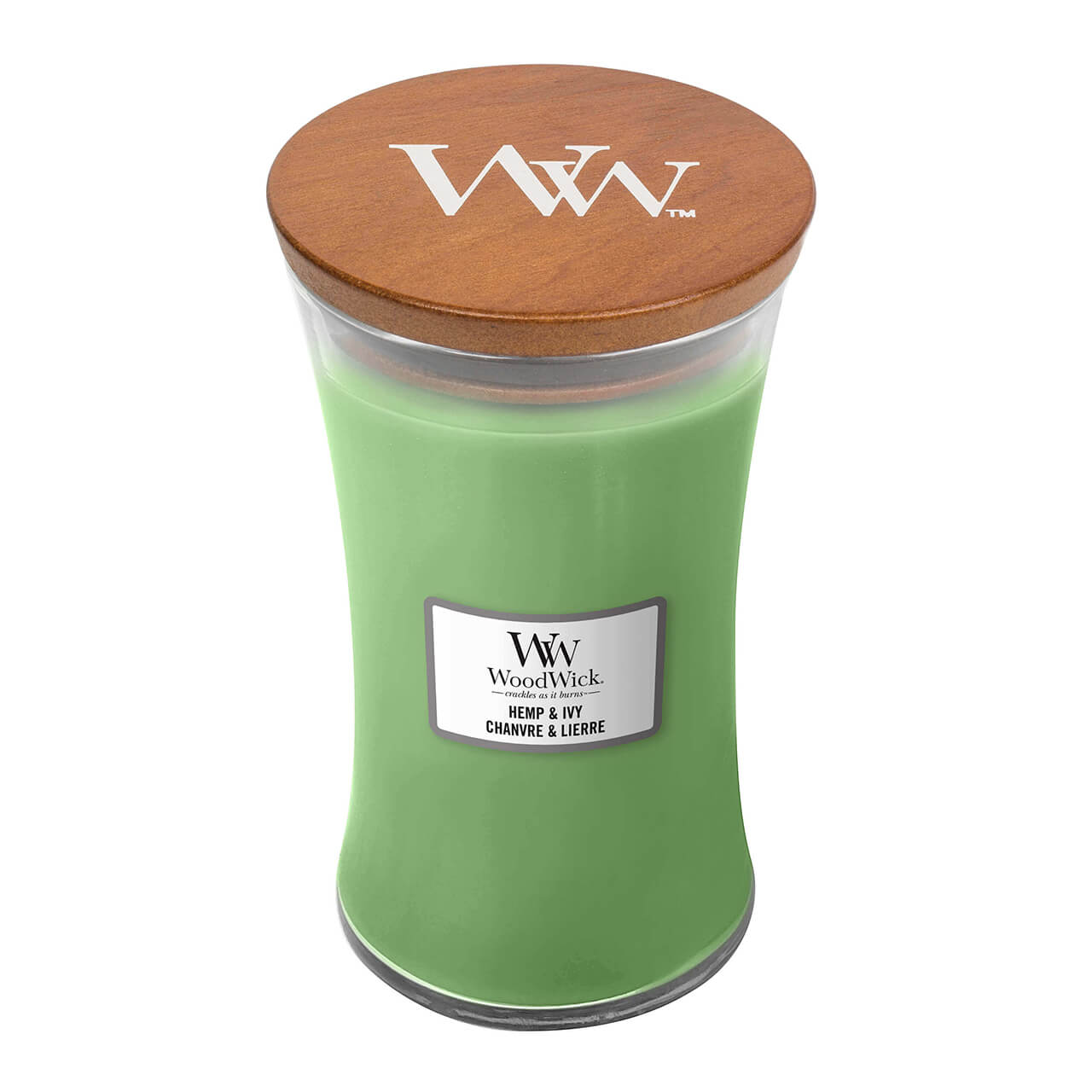 Hemp And Ivy 610g