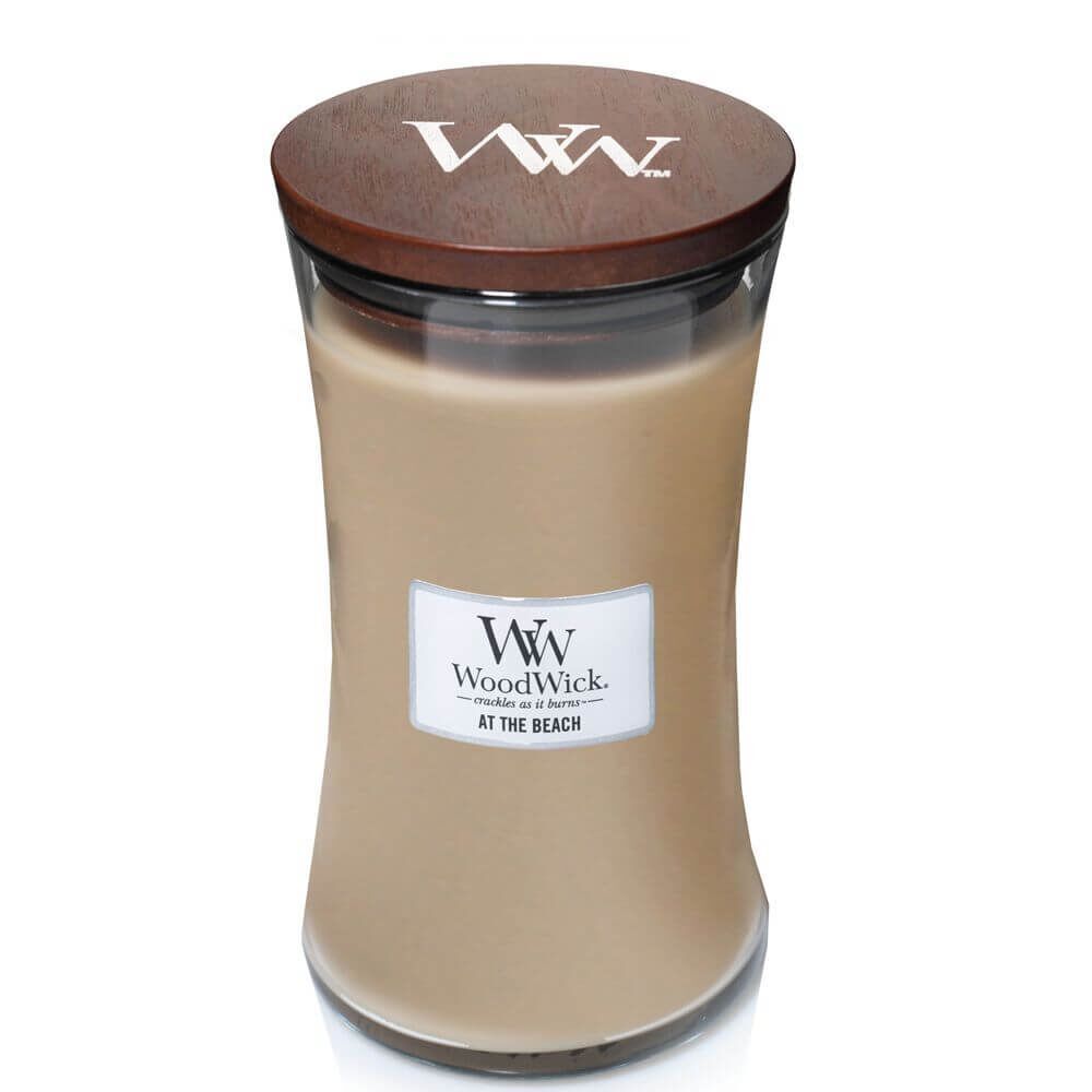 93250-w-lid_silho At the Beach 610g von Woodwick