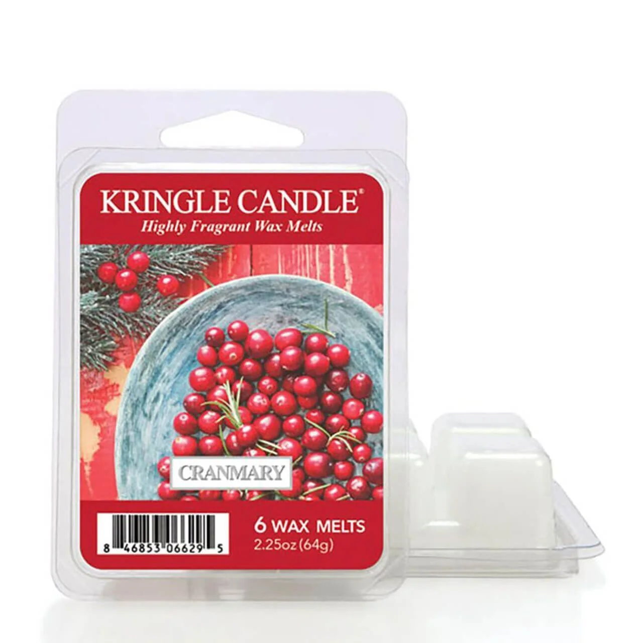 cranmary-melt Cranmary Wax Melts 64g