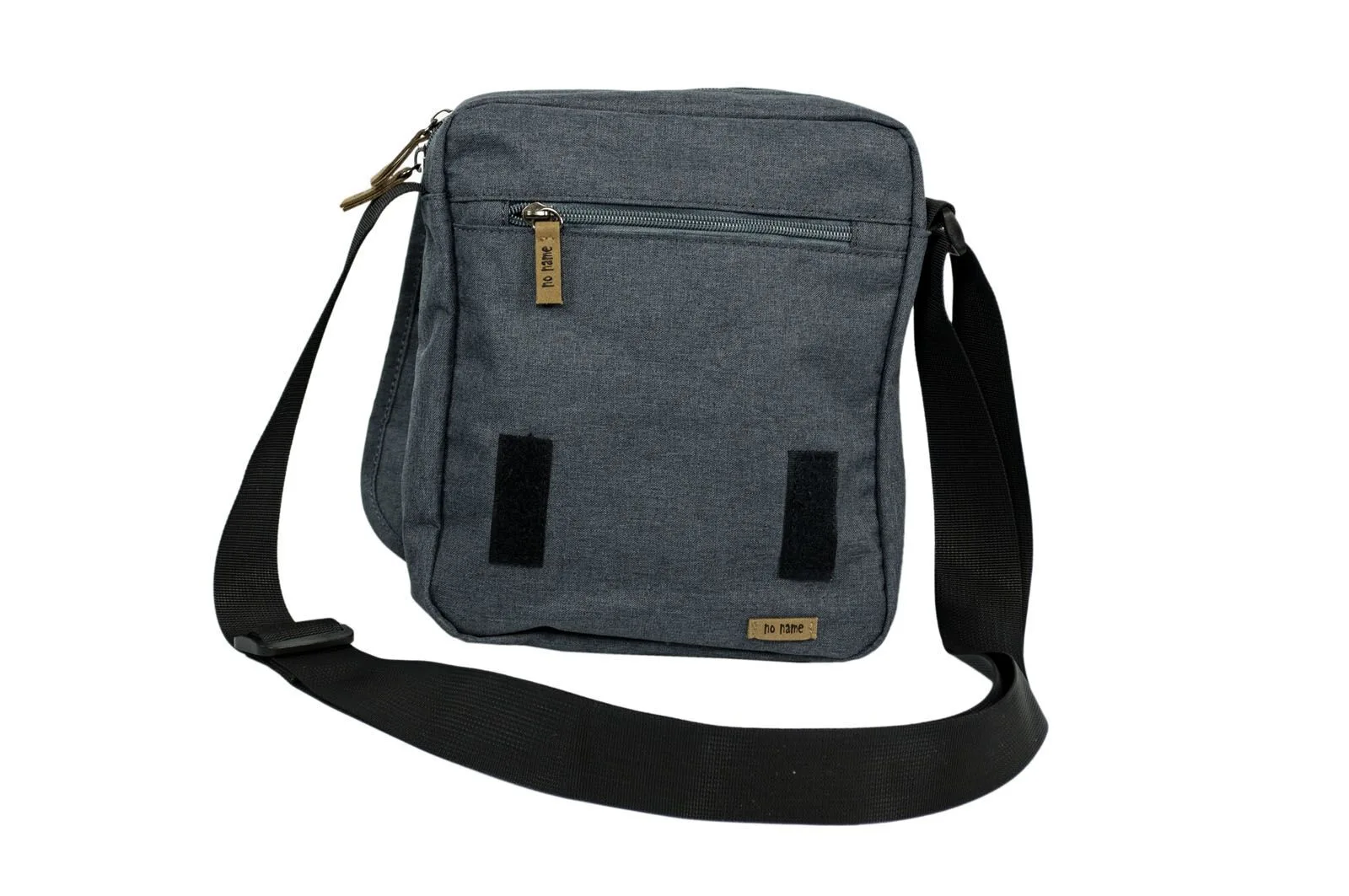 60621001-809-detail Body Bag uni grey 809