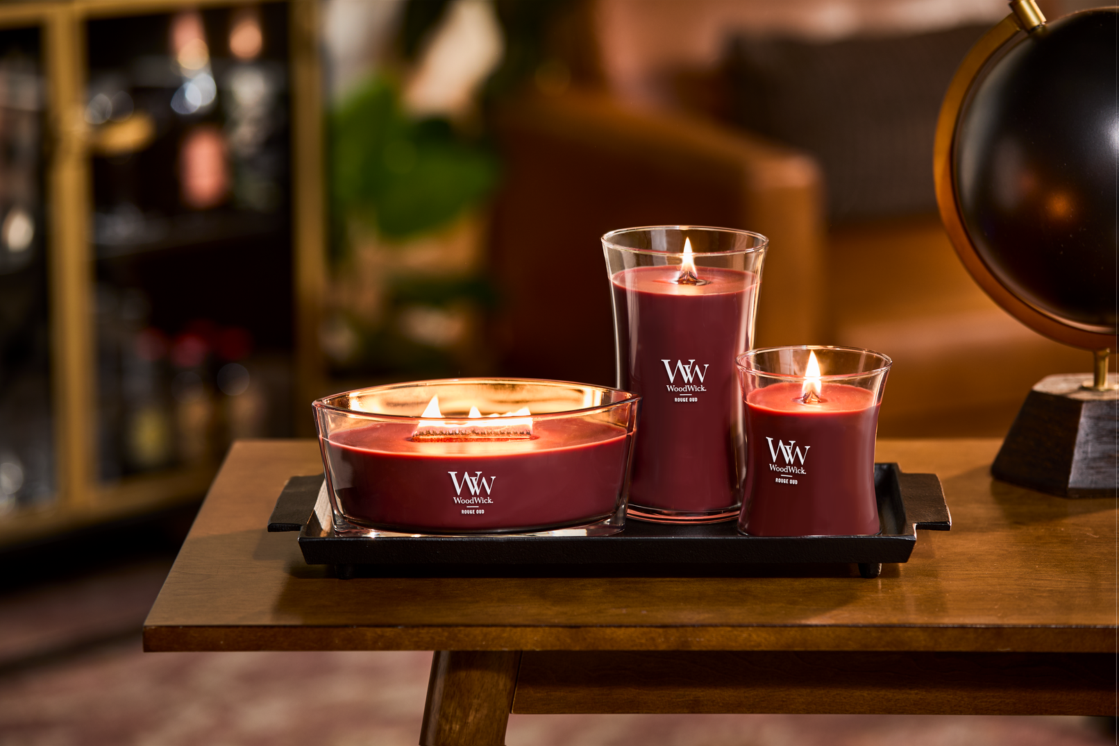 Rouge Oud 454g Rouge Oud 454g