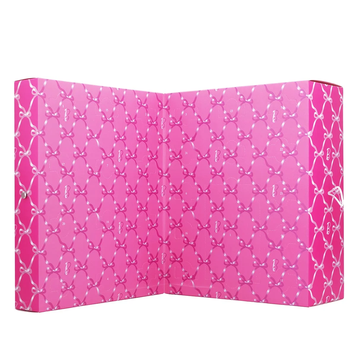 Barbie™ Adventskalender 2025 Barbie™ Adventskalender 2025