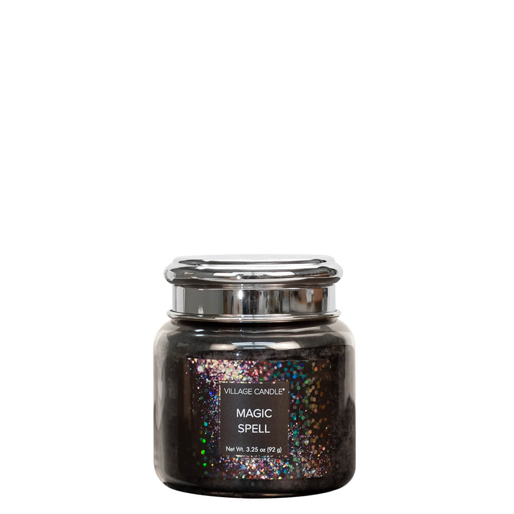 Magic Spell (Fantasy Jar) 92g (Chrome)