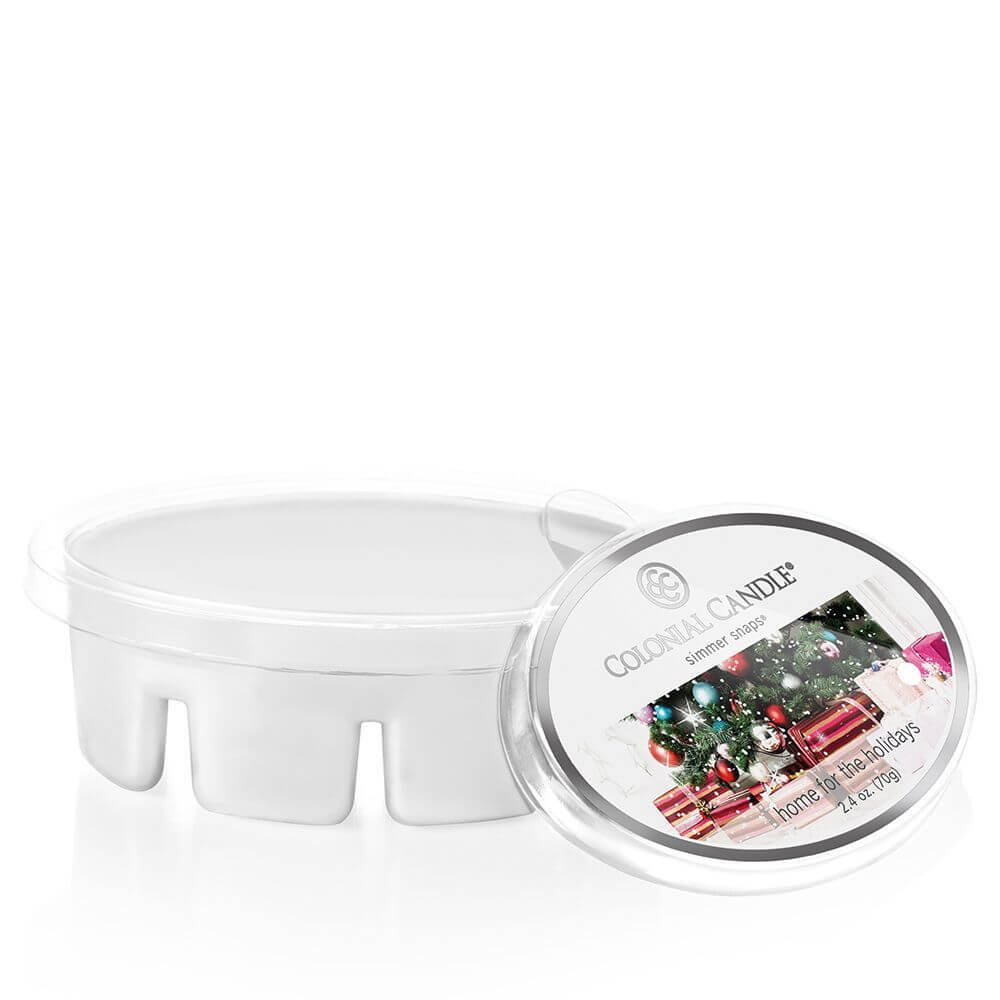 Home For The Holidays Simmer Snap 70g