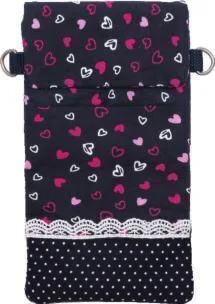 Goldline-Katalog-FS-2020-klein-0111 Patchwork Handytasche Umhängetasche (Navy 026)