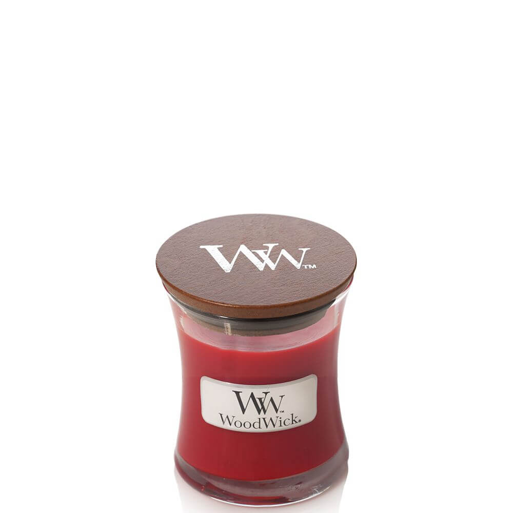 Pomegranate 85g von Woodwick