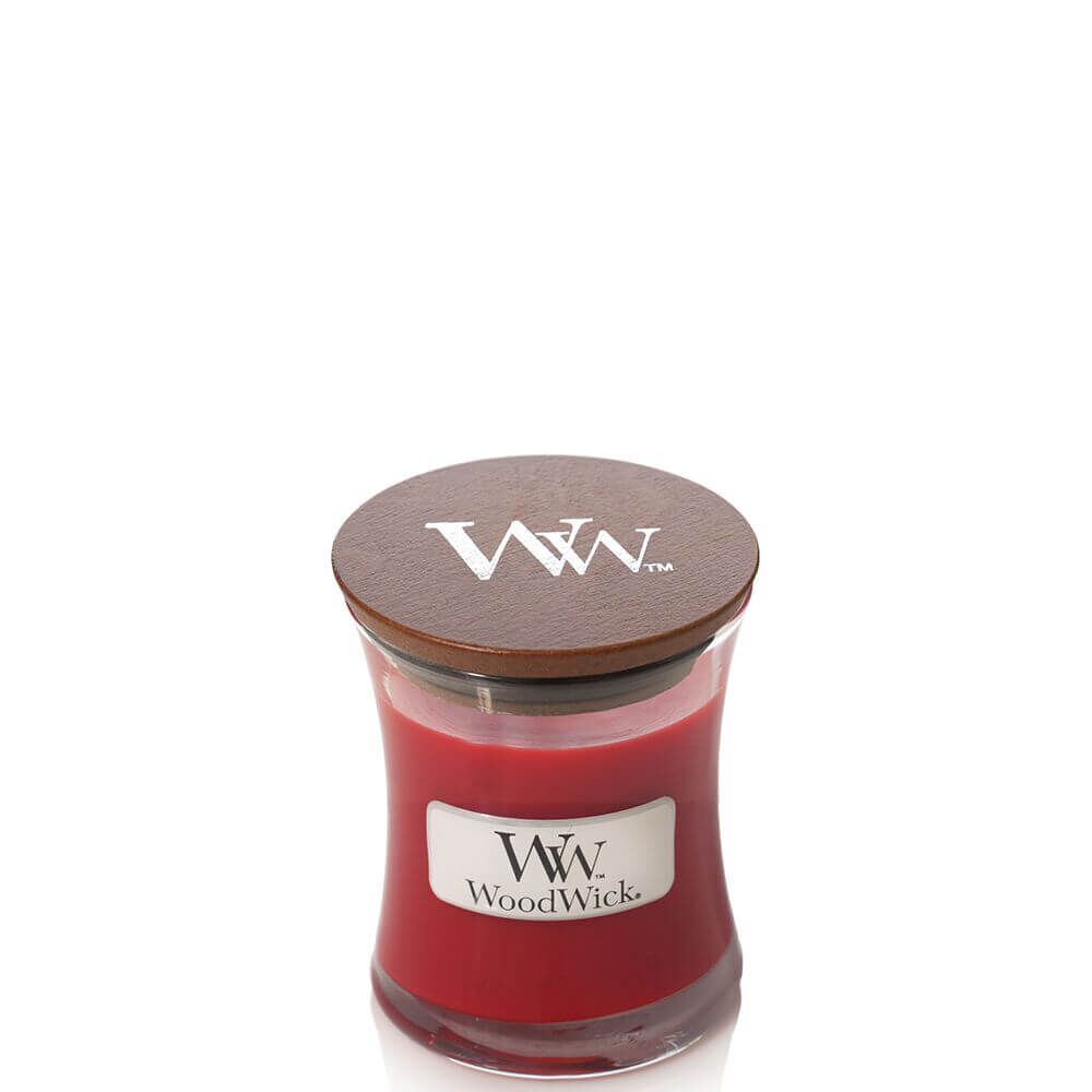 98194_1 Pomegranate 85g von Woodwick