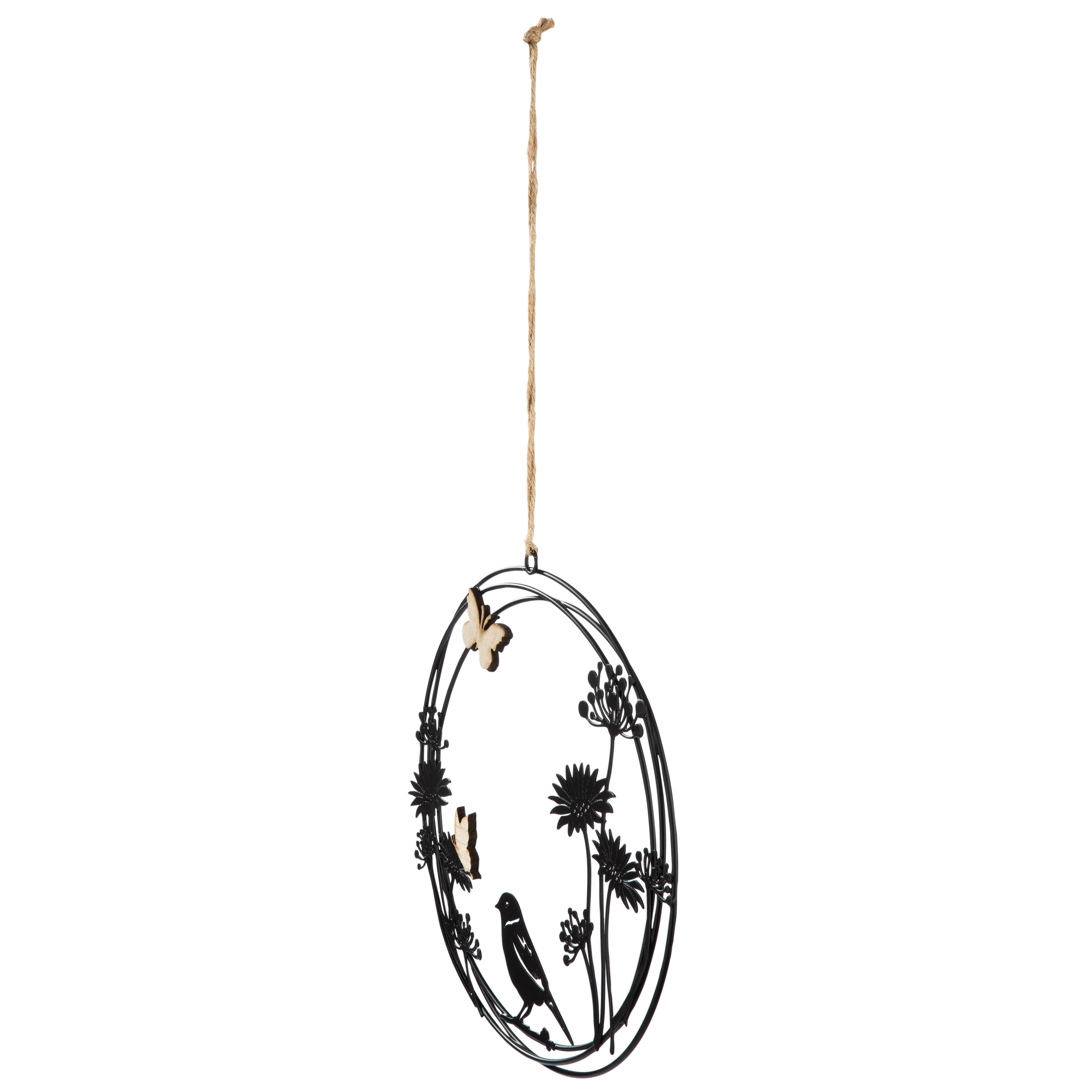 Deko Hänger Forare Metall Deko Hänger Forare Metall