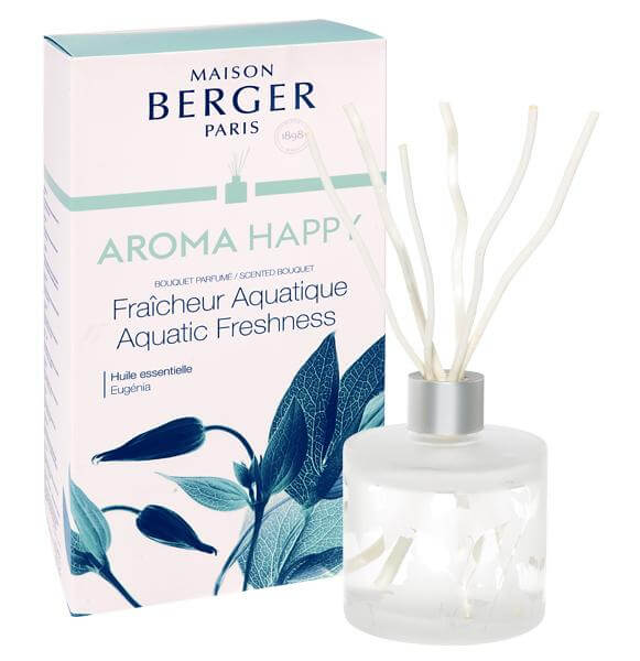 Aroma Happy Raumduft Diffuser