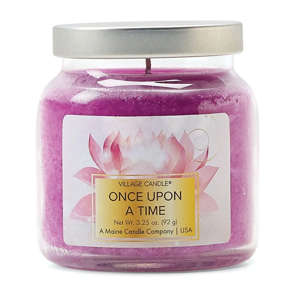 4030119once Once Upon A Time 92g (Chrome)